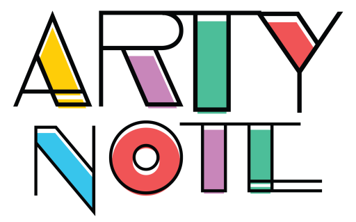 Arty Note